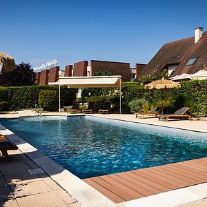 Logis Hostellerie D'Aussois